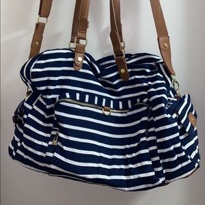 Madden Girl Weekender Bag